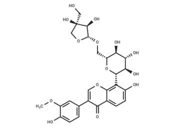3'-Methoxymirificin