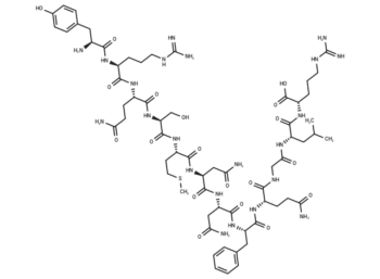 Adrenomedullin (1-12), human