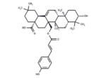 Uncarinic acid E