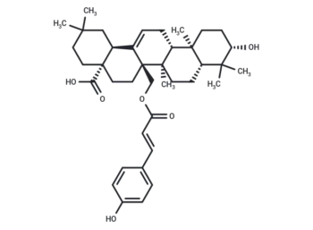 Uncarinic acid E