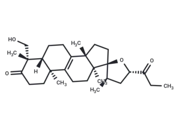 3-Dehydro-15-deoxoeucosterol