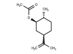 (-)-Dihydrocarvyl acetate