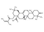 Rehmannic acid