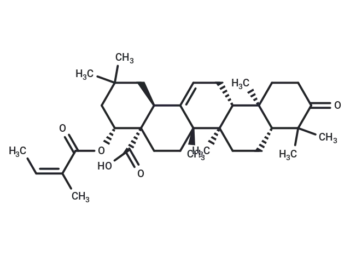 Rehmannic acid