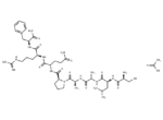 Neuropeptide SF(mouse