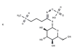 Glucocheirolin 1 Glucocheirolin