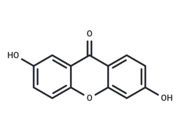 2,6-Dihydroxyxanthone