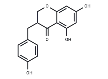 4-Demethyl-3,9-dihydroeucomin