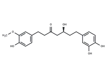 3''-Demethylhexahydrocurcumin