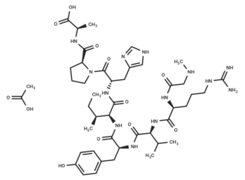 TRV-120027 acetate (1234510-46-3 free base)