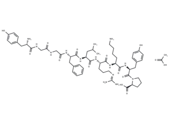 beta-Neoendorphin acetate(77739-21-0 free base)