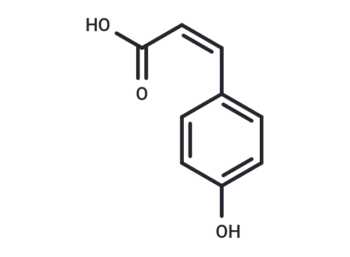Cis-4-Hydroxycinnamic Acid