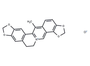 Corysamine chloride