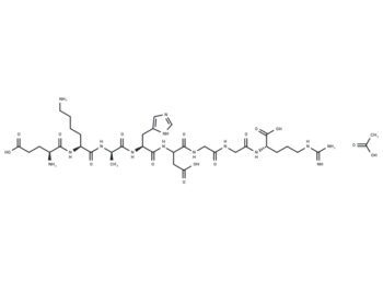 C-telopeptide acetate