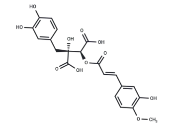 Cimicifugic acid B