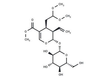 Secologanin dimethyl acetal