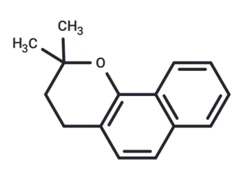 3,4-Dihydro-2,2-dimethyl-2H-naphtho[1,2-b]pyran