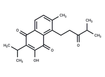 3-Oxosapriparaquinone