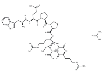 Fibronectin Adhesion-promoting Peptide acetate
