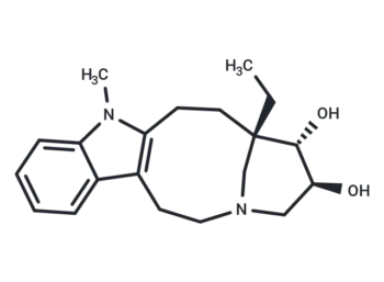 Voafinidine