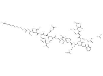 ZIP acetate(863987-12-6 free base)