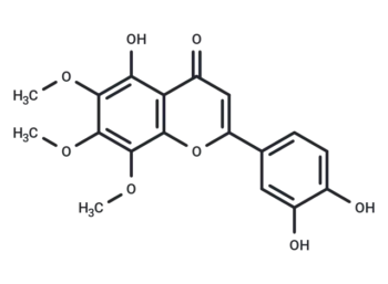 Sideritoflavone