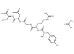 YRGDS Fibronectin Fragment acetate