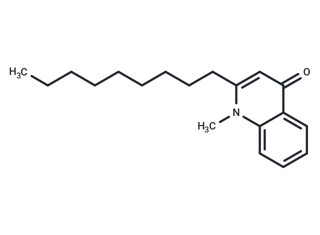 1-Methyl-2-nonylquinolin-4(1H)-one CgoaEWY7SpyECa23AAAAAC27YTI876- Immunomart