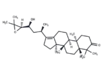 11-Deoxyalisol B
