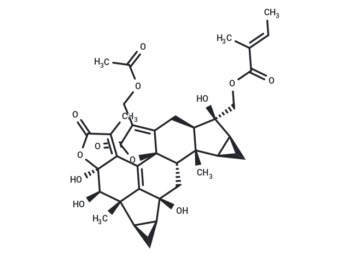 Sarcandrolide D