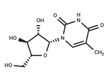 1-beta-D-Arabinofuranosylthymine