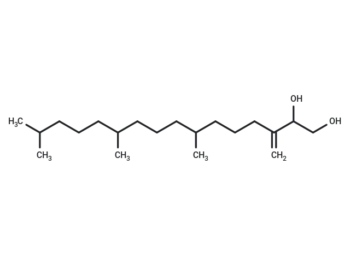 3(20)-Phytene-1,2-diol