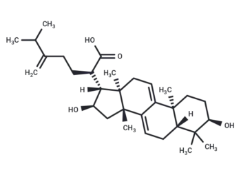 3-Epidehydrotumulosic acid