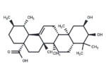 Pygenic acid A
