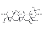 Gymnestrogenin