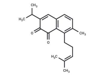 Saprorthoquinone