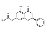 Pinocembrin 7-acetate