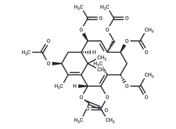 5-Acetyltaxachitriene A