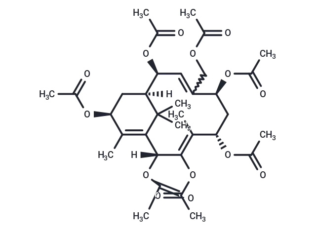 5-Acetyltaxachitriene A CgoaEWY7TC6ENIz4AAAAALHNLIk435- Immunomart
