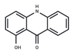 1-Hydroxyacridone