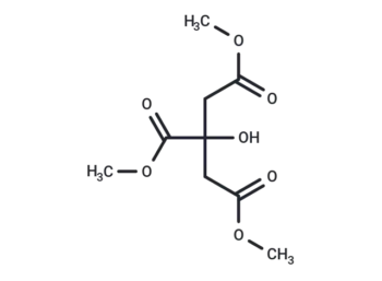 TRIMETHYL CITRATE