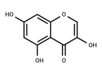 3,5,7-Trihydroxychromone