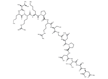 Peptide 78