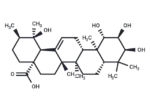 1β-Hydroxyeuscaphic acid