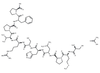 ELA-11 (human) acetate(1784687-32-6 free base)