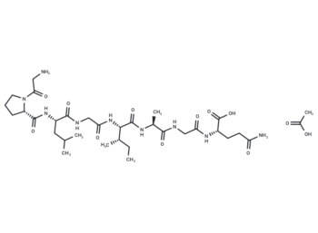 GPLGIAGQ acetate
