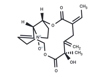 Seneciphylline N-oxide