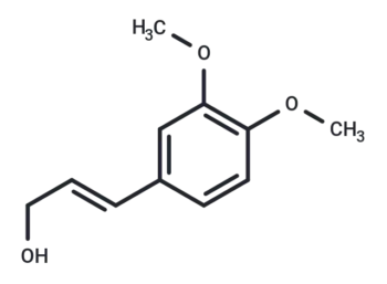 3,4-Dimethoxycinnamyl alcohol