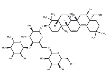Saikosaponin H