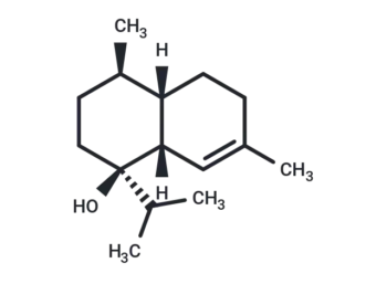 4-Cadinen-7-ol